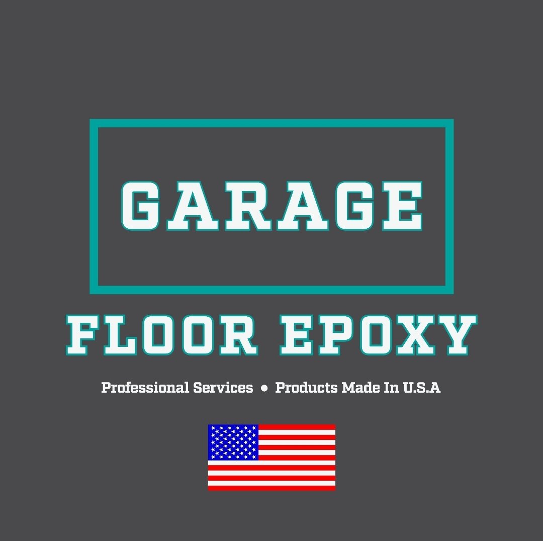 Garage Floor Epoxy